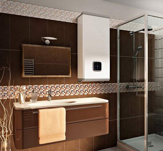 Ariston Водонагреватель накопительный ABS Velis PW 30 – фотография-6