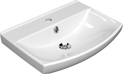 Керамин Мебельная раковина Клермонт 55 4810531150060 – фотография-1