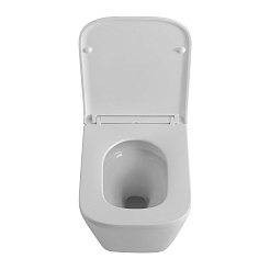 BelBagno Унитаз подвесной Ardente-Tor BB520CH-TOR/SC – фотография-10