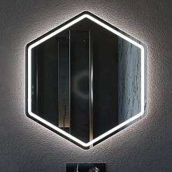 Mixline Зеркало Премьер Астра 60 – фотография-3