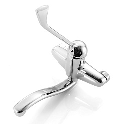 Iddis Смеситель для хирургического умывальника CG53654C – фотография-4