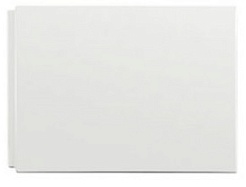 Ravak  Боковой экран Magnolia 75 R – фотография-1