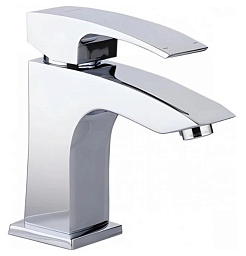 Gappo Смеситель для раковины G07 G1007 хром – фотография-1