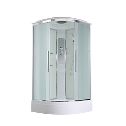 Avacan Душевая кабина 90/90 EM3090 – фотография-12