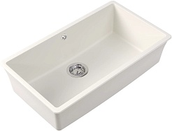 Florentina Мойка кухонная Вега 700 жасмин – фотография-2