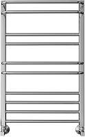 Lemark Полотенцесушитель водяной Linara П10 500x800 хром