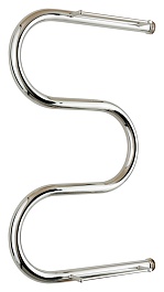 Стилье Полотенцесушитель М-образный 2П 60х40 – фотография-2