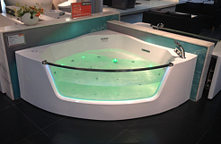 Appollo Акриловая ванна АТ-9076Т – фотография-4