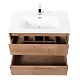 BelBagno Мебель для ванной Kraft 90 Rovere Tabacco – картинка-24