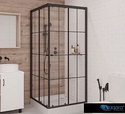 Niagara Душевой уголок Nova NG-0180-14 – фотография-2