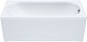 1ACReal Акриловая ванна Tokyo 170x75 – фотография-12