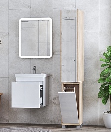 Vigo Мебель для ванной Grani 500-0-1 – фотография-3