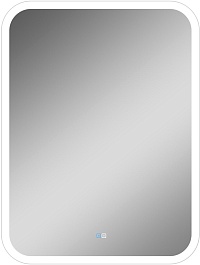 Continent Зеркало Glamour Medium 700x900 – фотография-2