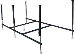 Marka One Каркас ПУ 180x75 разборный – фотография-1