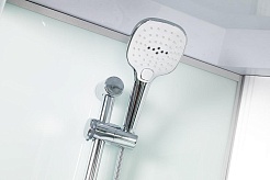 WeltWasser Душевая кабина HALLE 1202 L – фотография-8