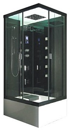 Nautico Душевая кабина N-9818 – фотография-1