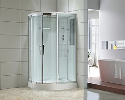 Black&White Душевая кабина Galaxy G5505 R – фотография-4