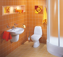 IFO Раковина "Alseda" RP1311040100 – фотография-3