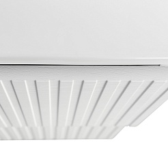 Cezares Тумба с раковиной Duet-N 120 подвесная CZR-8073-120 ясень белый софт – фотография-7