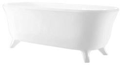 BelBagno Акриловая ванна BB41-1700 – фотография-1