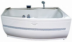 Радомир Акриловая ванна "Аризона" R – фотография-3
