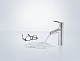 Hansgrohe Смеситель Talis S 72021000 для раковины – картинка-11
