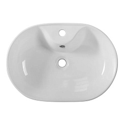 BelBagno Накладная раковина 60/42 BB1151 – фотография-2