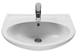 Santek Раковина Бореаль 60 WH110484 – фотография-4