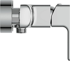 Cersanit Смеситель для душа Geo 63041 – фотография-7