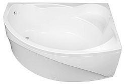 Aquanet Акриловая ванна Jamaica R – фотография-2