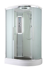 Avacan Душевая кабина 110/80 EM2811LLED – фотография-1