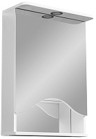 Stella Polare Зеркало-шкаф Лиана 50/С