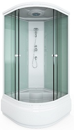 Style Душевая кабина S-23 – фотография-1