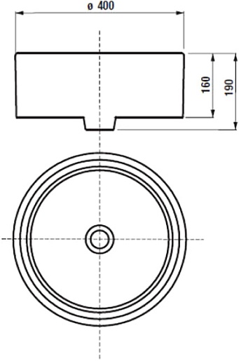 Акватон Мебель для ванной с белой столешницей Либерти 90 Mila 40 белая/дуб эльвезия – картинка-13