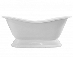 Эстет Ванна Бостон на подиуме – фотография-4