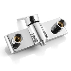 Iddis Смеситель для душа RENIOR RENSB00I03 – фотография-4