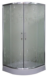 Parly Душевой уголок Z91 – фотография-1
