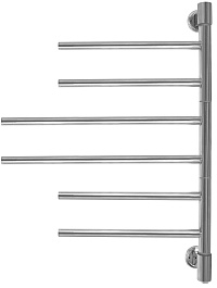 Energy Полотенцесушитель I - G3 Double – фотография-1