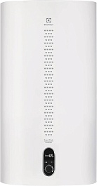 Electrolux Водонагреватель накопительный Royal Flash Inverter EWH 80 – фотография-2