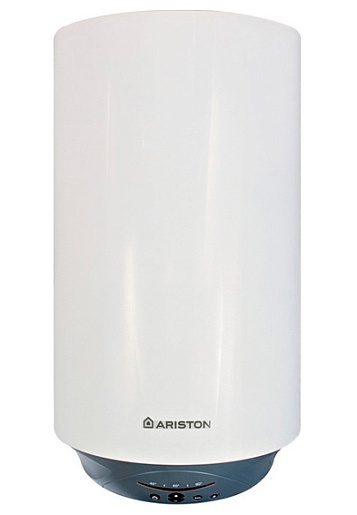 Ariston Водонагреватель накопительный ABS Pro Eco Inox PW 30 V Slim – фото-1