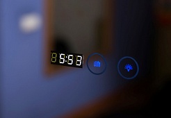 DTO Зеркало Z-120 – фотография-4