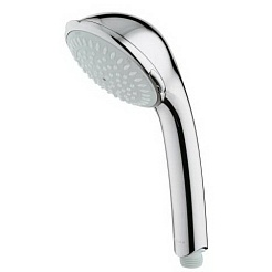 Grohe Душевая лейка "Relexa 100 Trio 28793000" – фотография-1