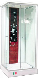 Maroni Душевая кабина Livorno (LVL-077S) – фотография-1