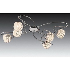  Люстра "Classic Style 1964-36" потолочная – фотография-2