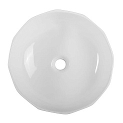 BelBagno Накладная раковина 41/41 BB1409 – фотография-3