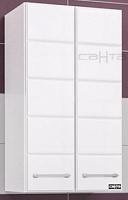 СанТа Шкаф подвесной Омега 400х700