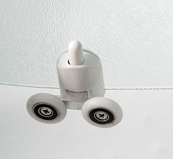 DTO Душевая кабина L902 N R без крыши – фотография-7