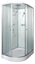 Nautico Душевая кабина Econom N-115CR R – фотография-1