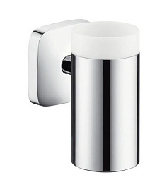 Hansgrohe Стакан PuraVida – фотография-1