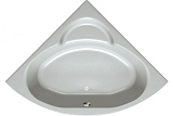 Kolpa San Акриловая ванна Royal 120 SUPERIOR